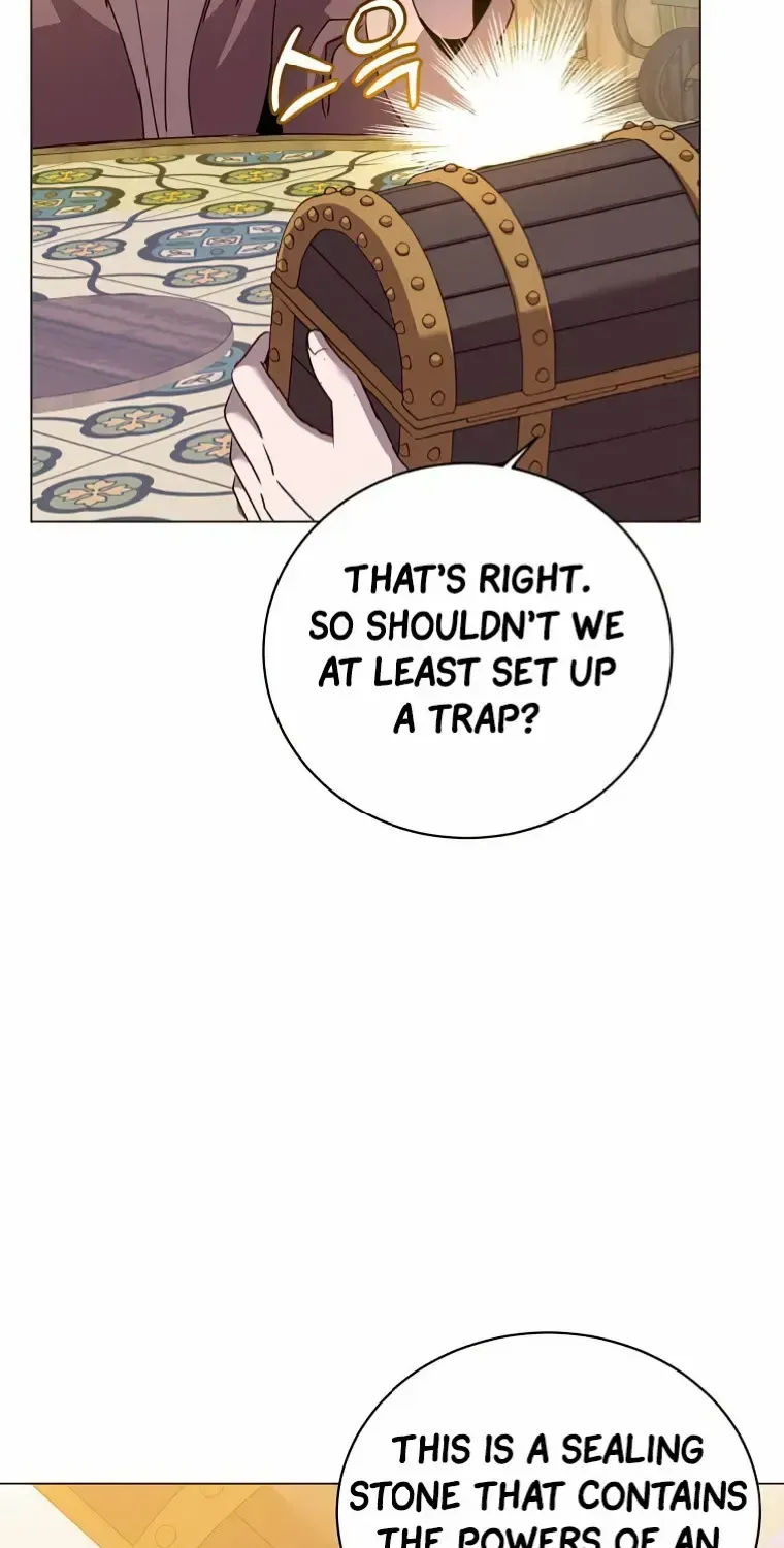 The Max Level Hero Strikes Back Mangakakalot X Chapter 134 Page 83