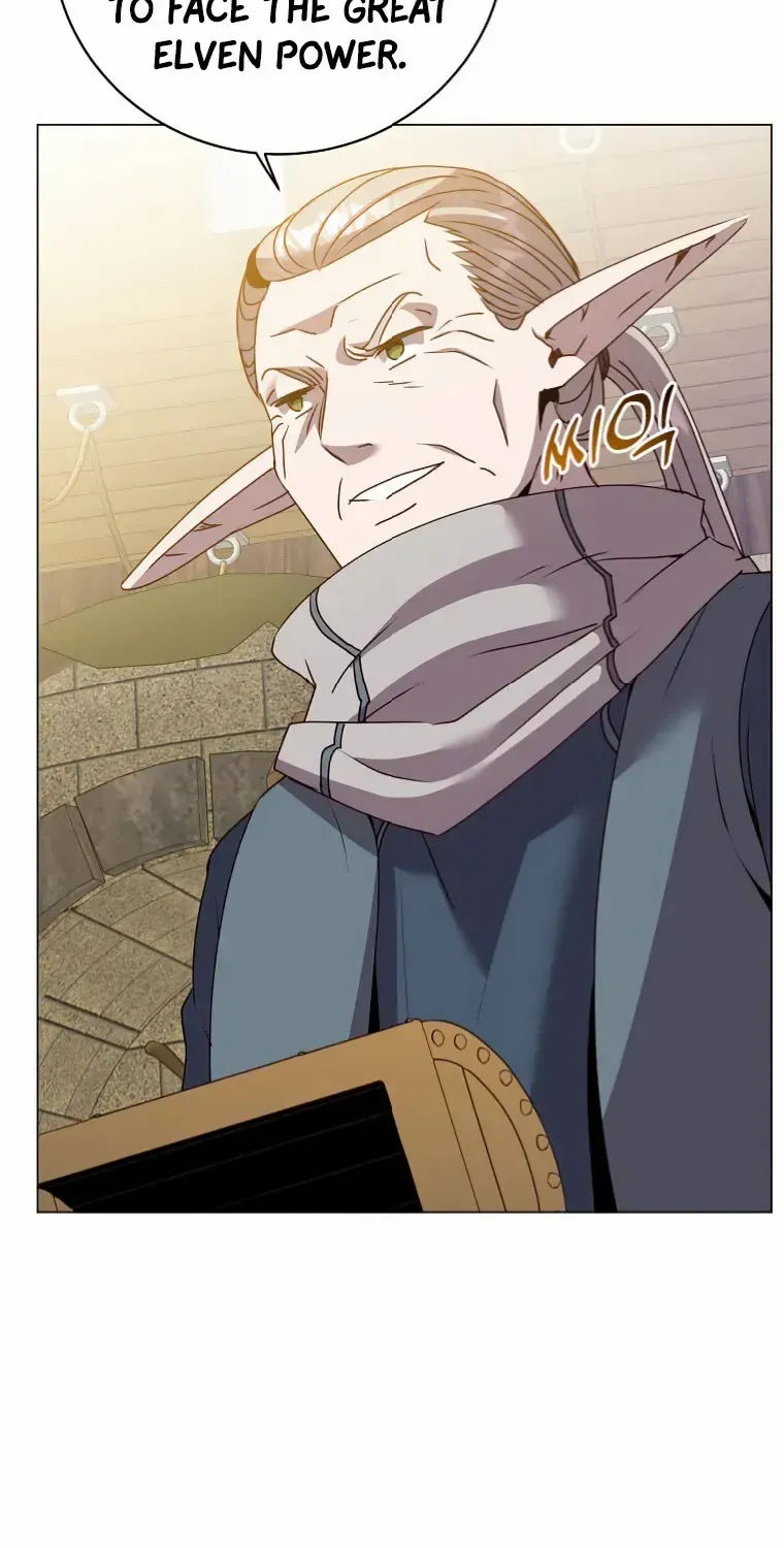 The Max Level Hero Strikes Back Mangakakalot X Chapter 134 Page 87