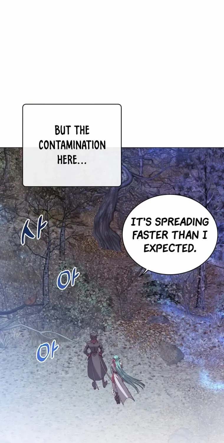 The Max Level Hero Strikes Back Mangakakalot X Chapter 134 Page 16