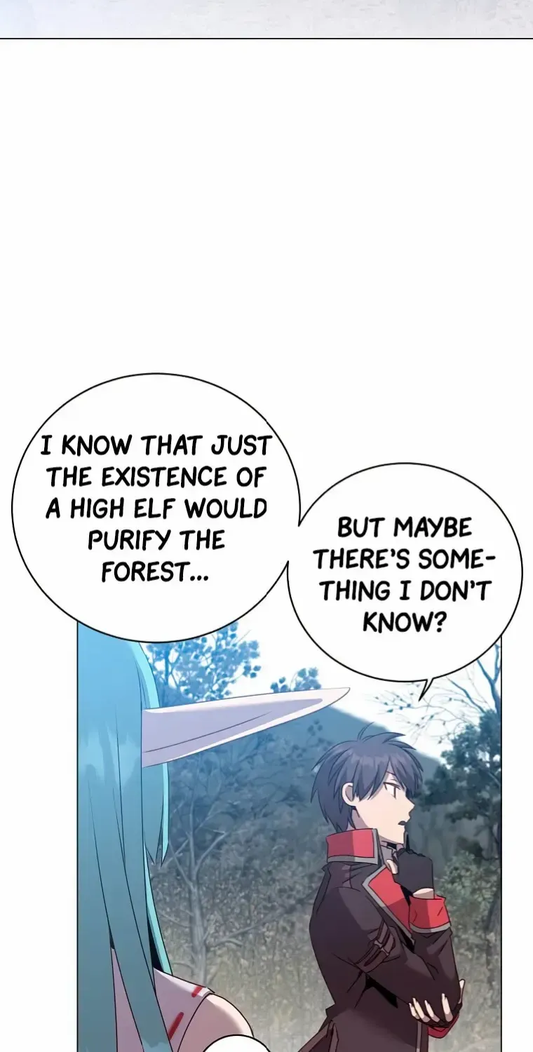 The Max Level Hero Strikes Back Mangakakalot X Chapter 134 Page 17