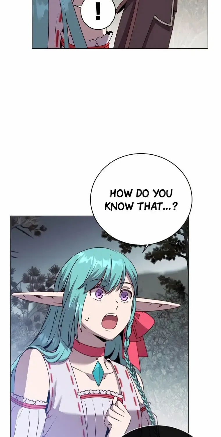 The Max Level Hero Strikes Back Mangakakalot X Chapter 134 Page 18