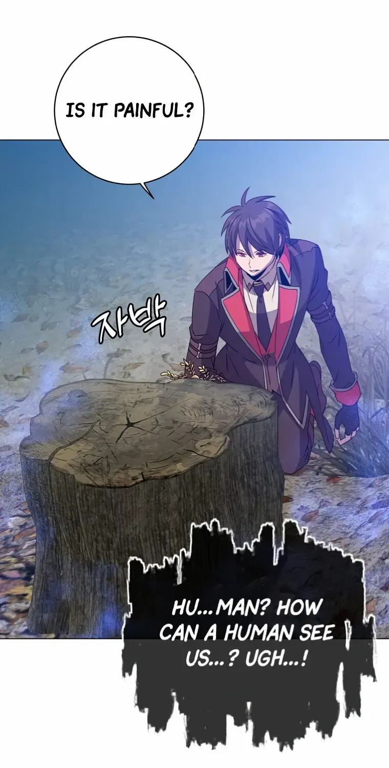 The Max Level Hero Strikes Back Mangakakalot X Chapter 134 Page 30