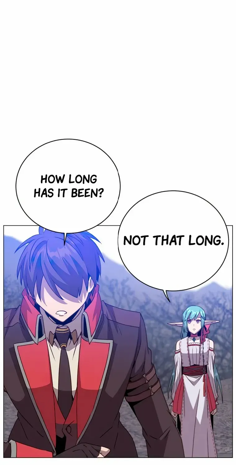 The Max Level Hero Strikes Back Mangakakalot X Chapter 134 Page 31