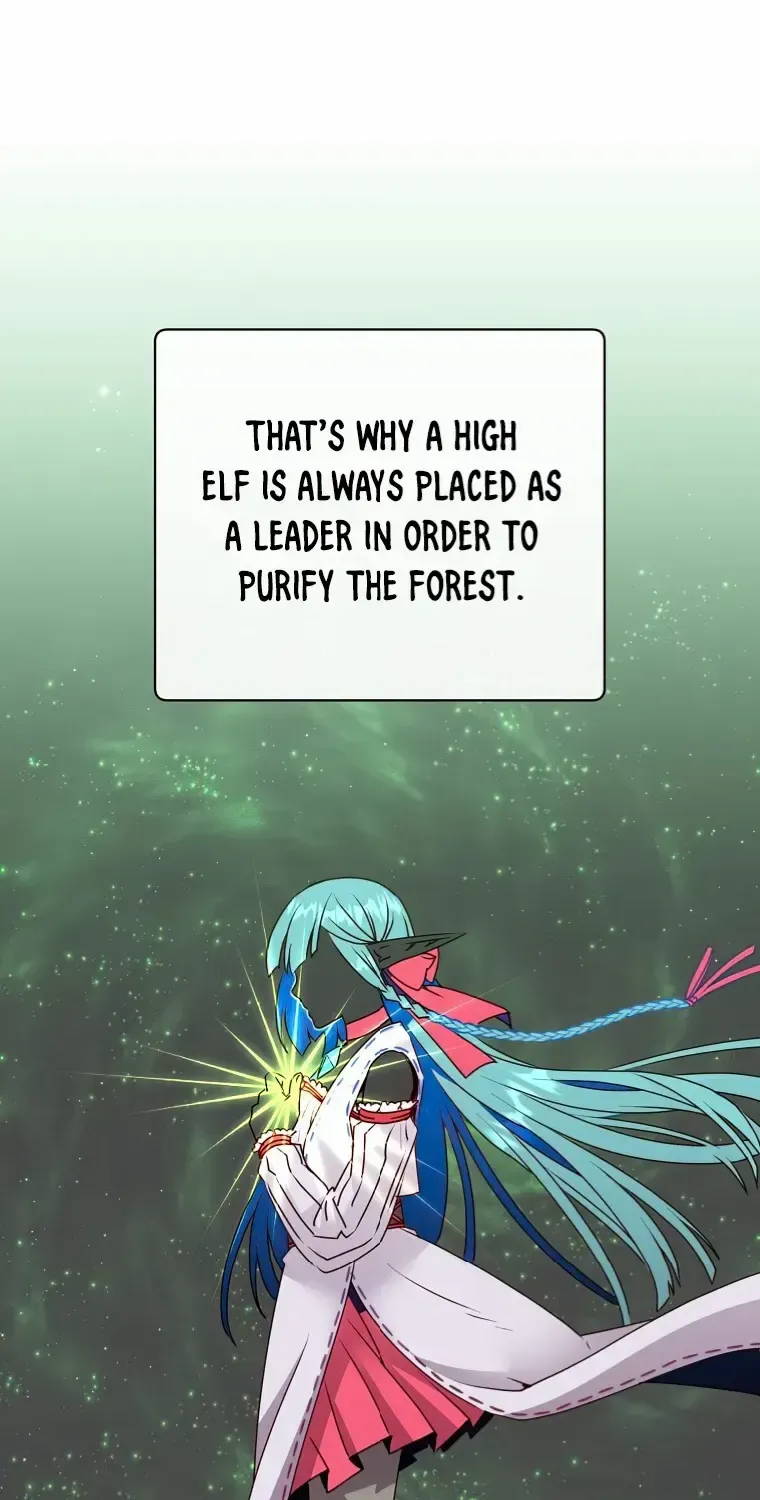 The Max Level Hero Strikes Back Mangakakalot X Chapter 134 Page 36