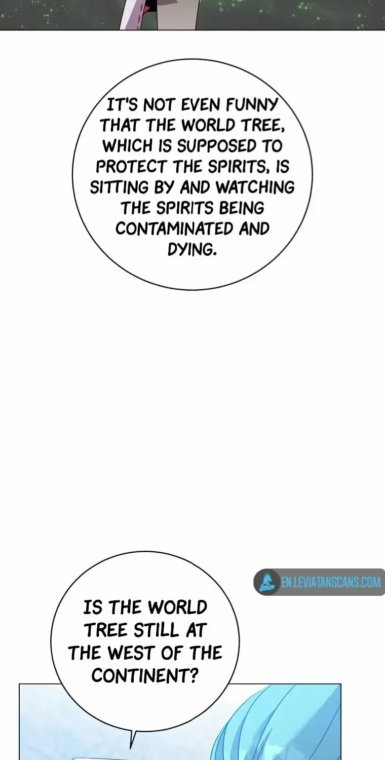 The Max Level Hero Strikes Back Mangakakalot X Chapter 134 Page 37
