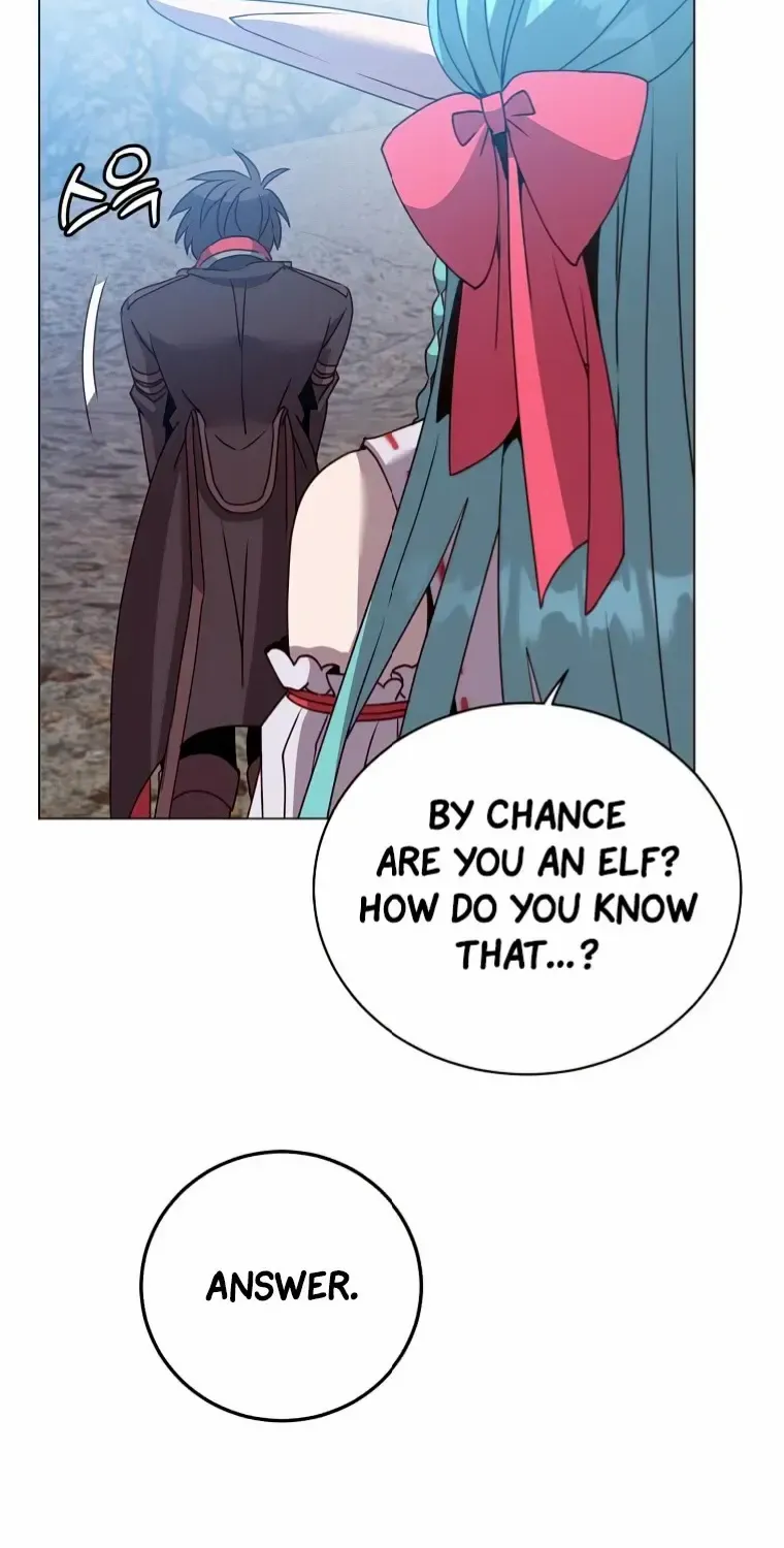 The Max Level Hero Strikes Back Mangakakalot X Chapter 134 Page 38