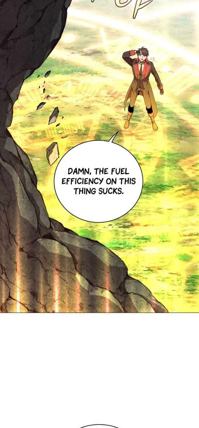 The Max Level Hero Strikes Back Mangakakalot X Chapter 138 Page 64