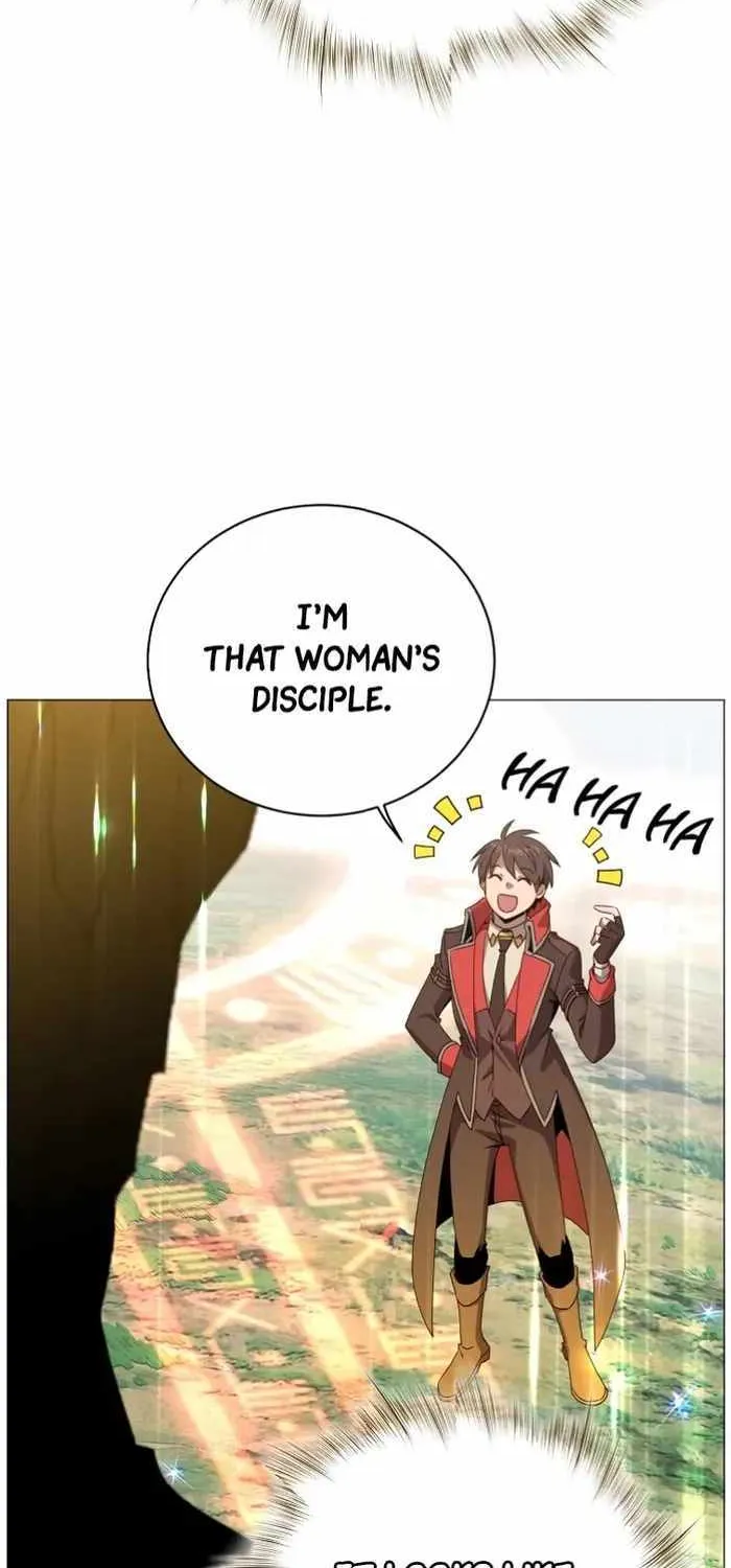 The Max Level Hero Strikes Back Mangakakalot X Chapter 138 Page 71