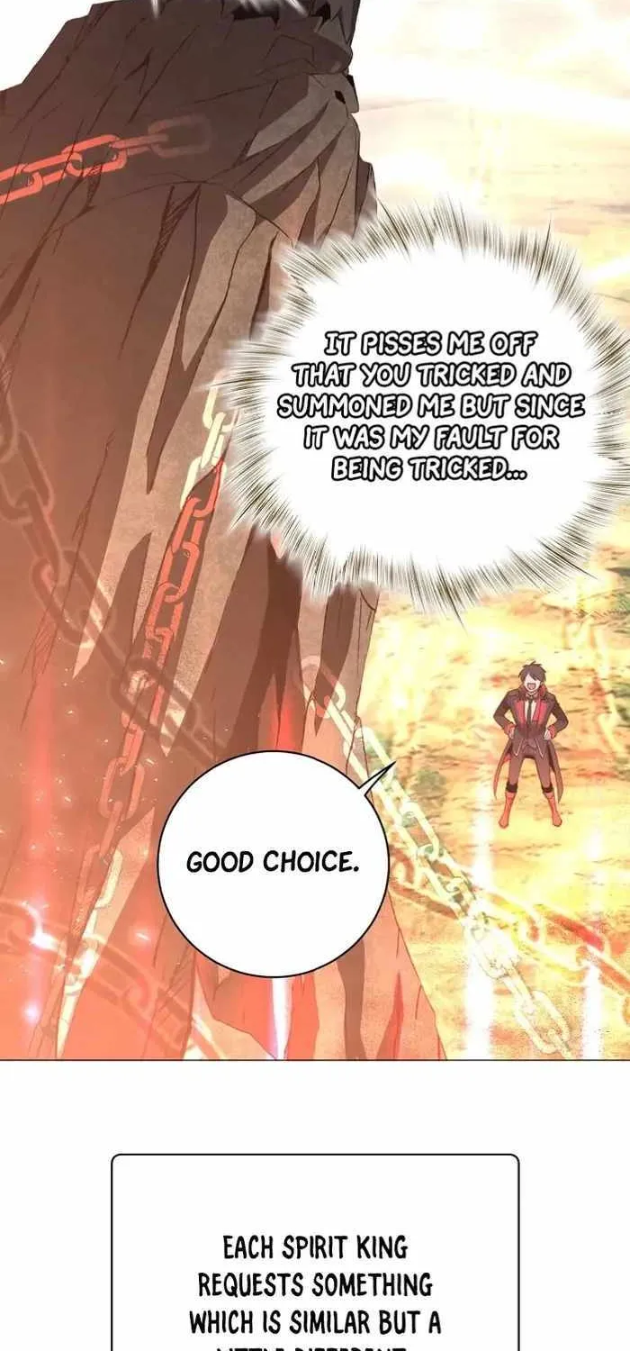 The Max Level Hero Strikes Back Mangakakalot X Chapter 138 Page 75