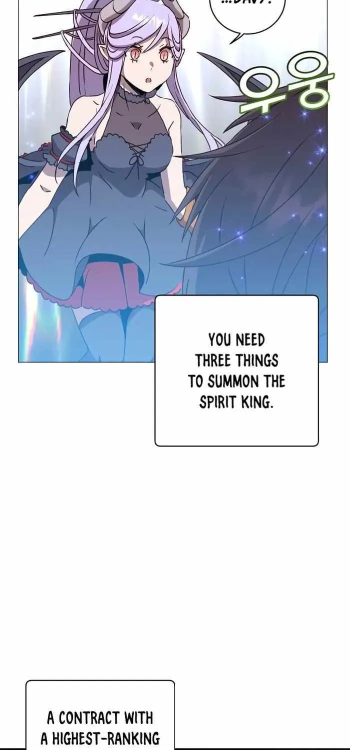 The Max Level Hero Strikes Back Mangakakalot X Chapter 138 Page 24