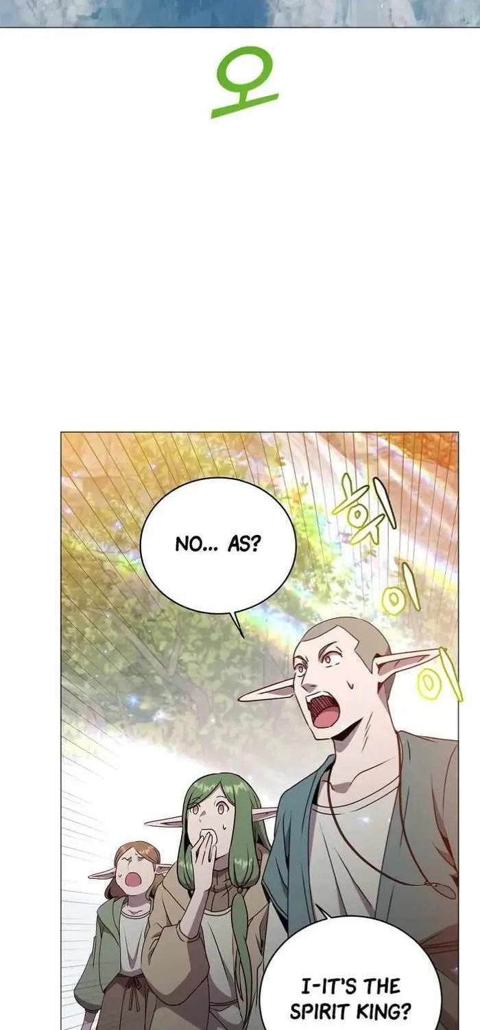 The Max Level Hero Strikes Back Mangakakalot X Chapter 138 Page 30