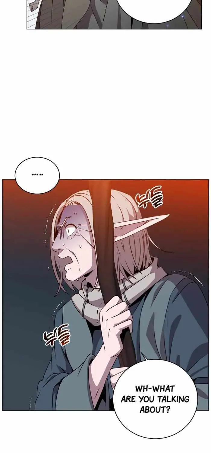 The Max Level Hero Strikes Back Mangakakalot X Chapter 138 Page 31