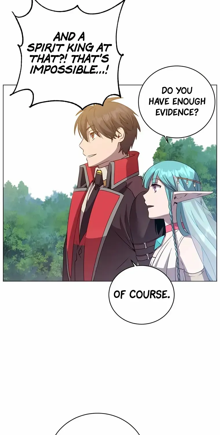 The Max Level Hero Strikes Back Mangakakalot X Chapter 139 Page 47