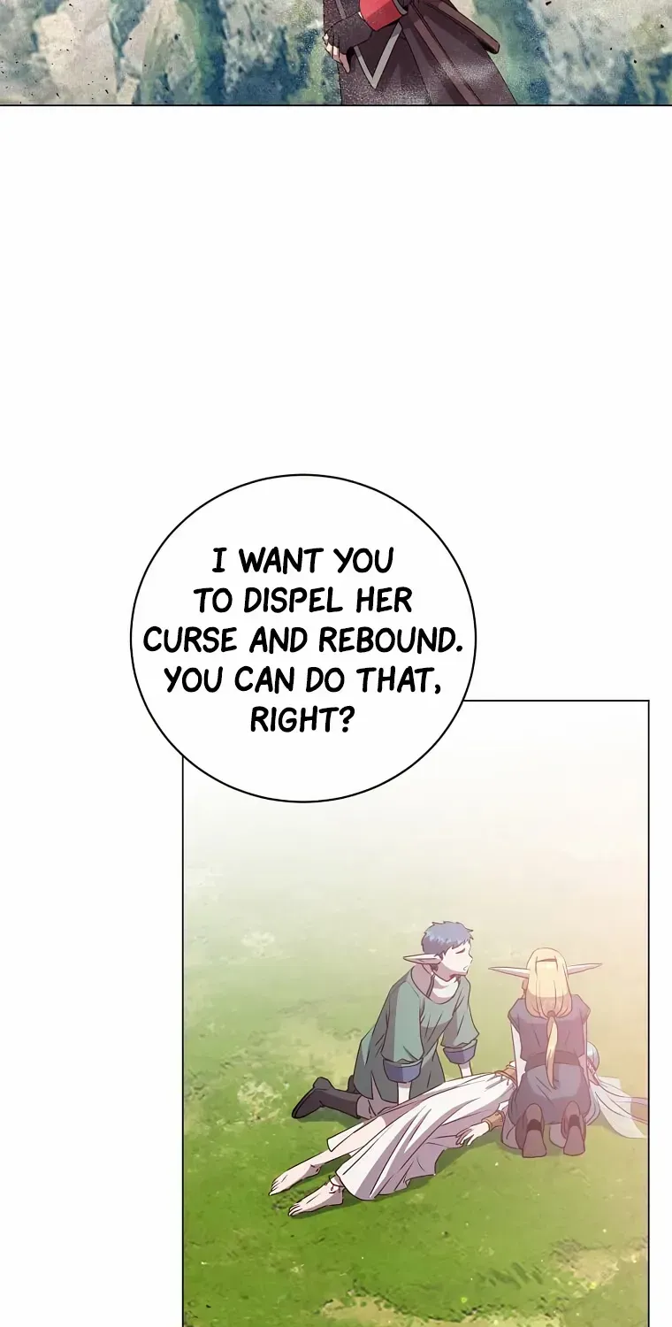 The Max Level Hero Strikes Back Mangakakalot X Chapter 139 Page 7