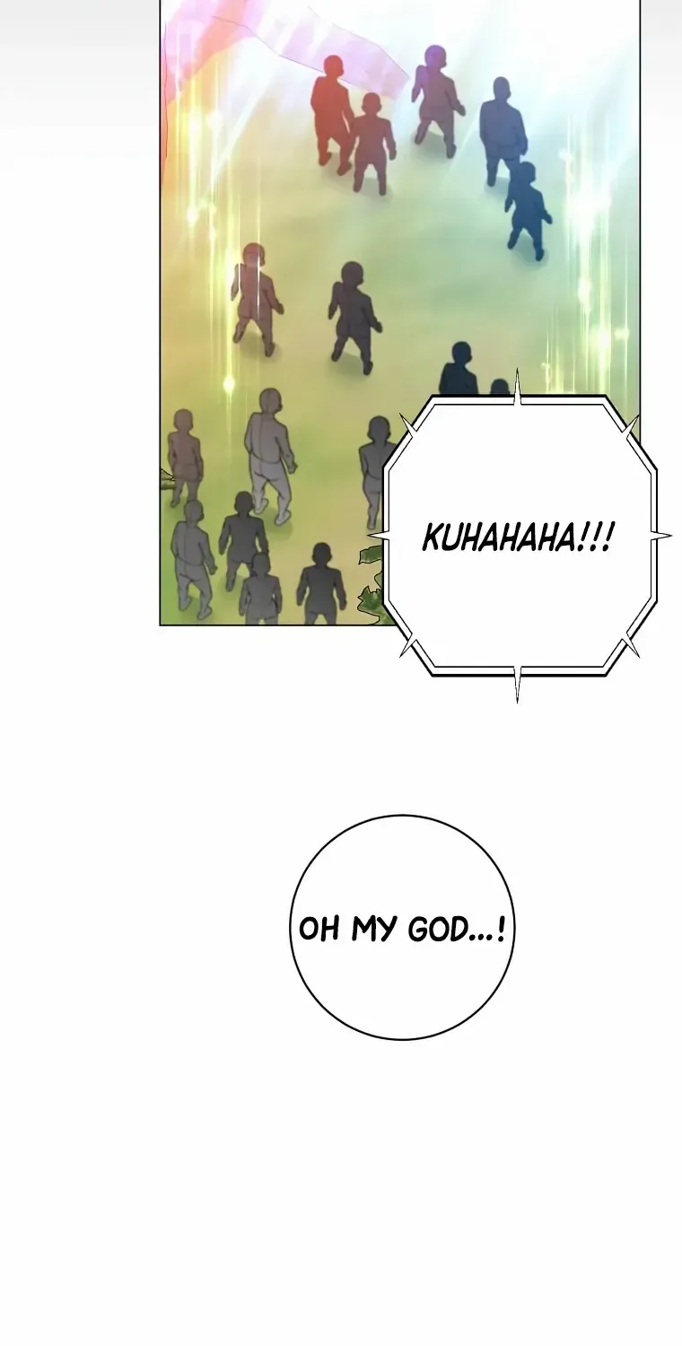 The Max Level Hero Strikes Back Mangakakalot X Chapter 139 Page 66