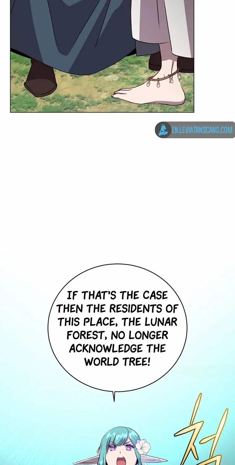 The Max Level Hero Strikes Back Mangakakalot X Chapter 139 Page 82