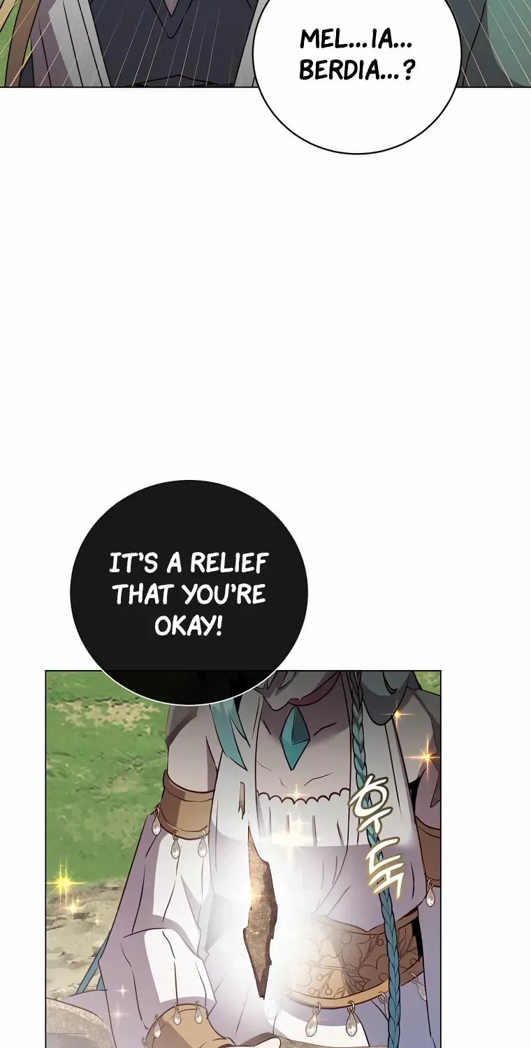The Max Level Hero Strikes Back Mangakakalot X Chapter 139 Page 17
