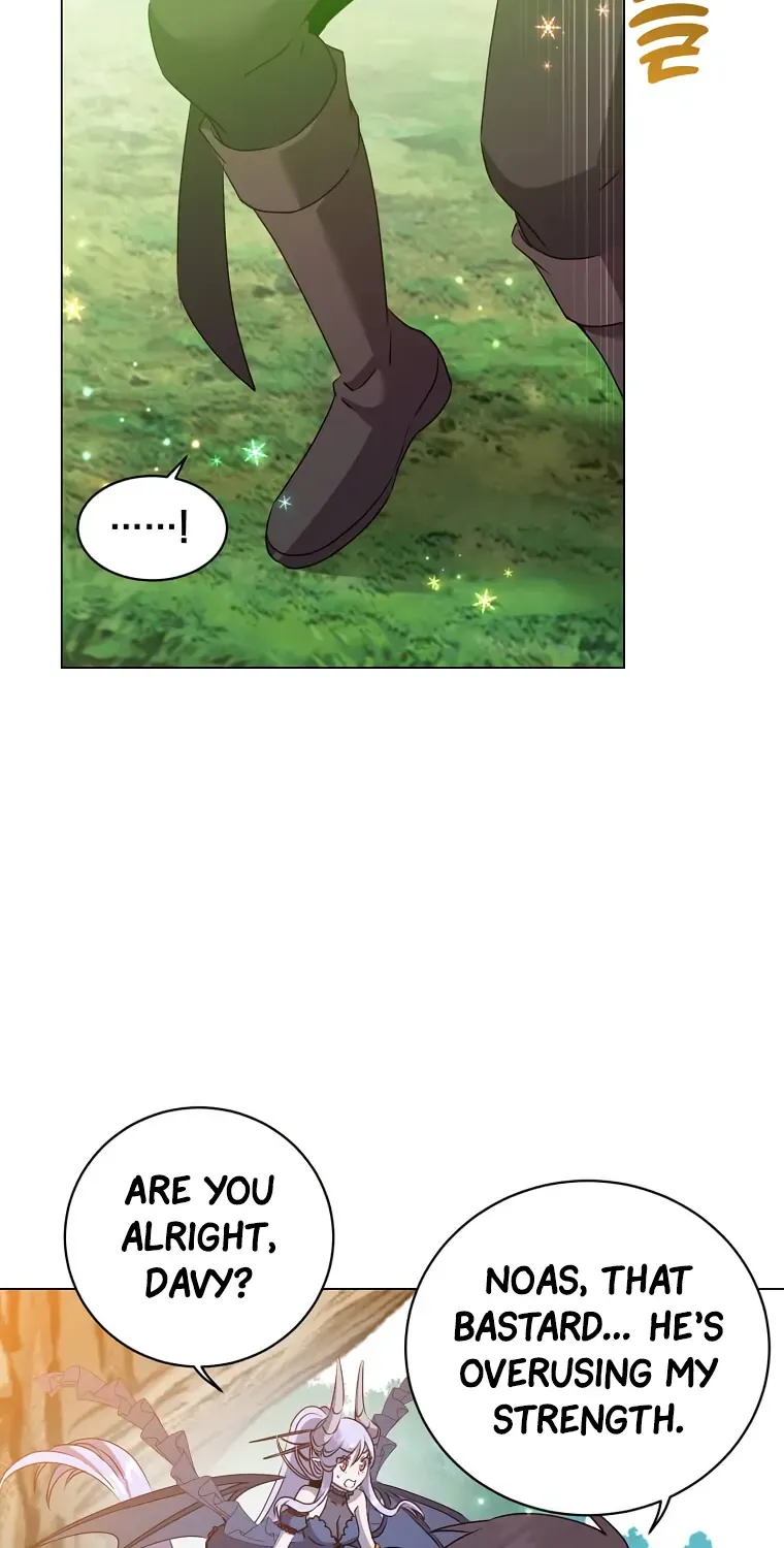 The Max Level Hero Strikes Back Mangakakalot X Chapter 139 Page 33