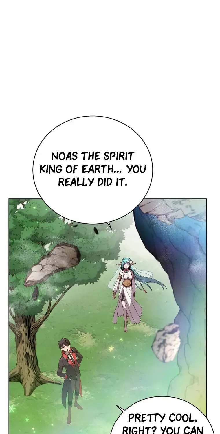 The Max Level Hero Strikes Back Mangakakalot X Chapter 139 Page 38