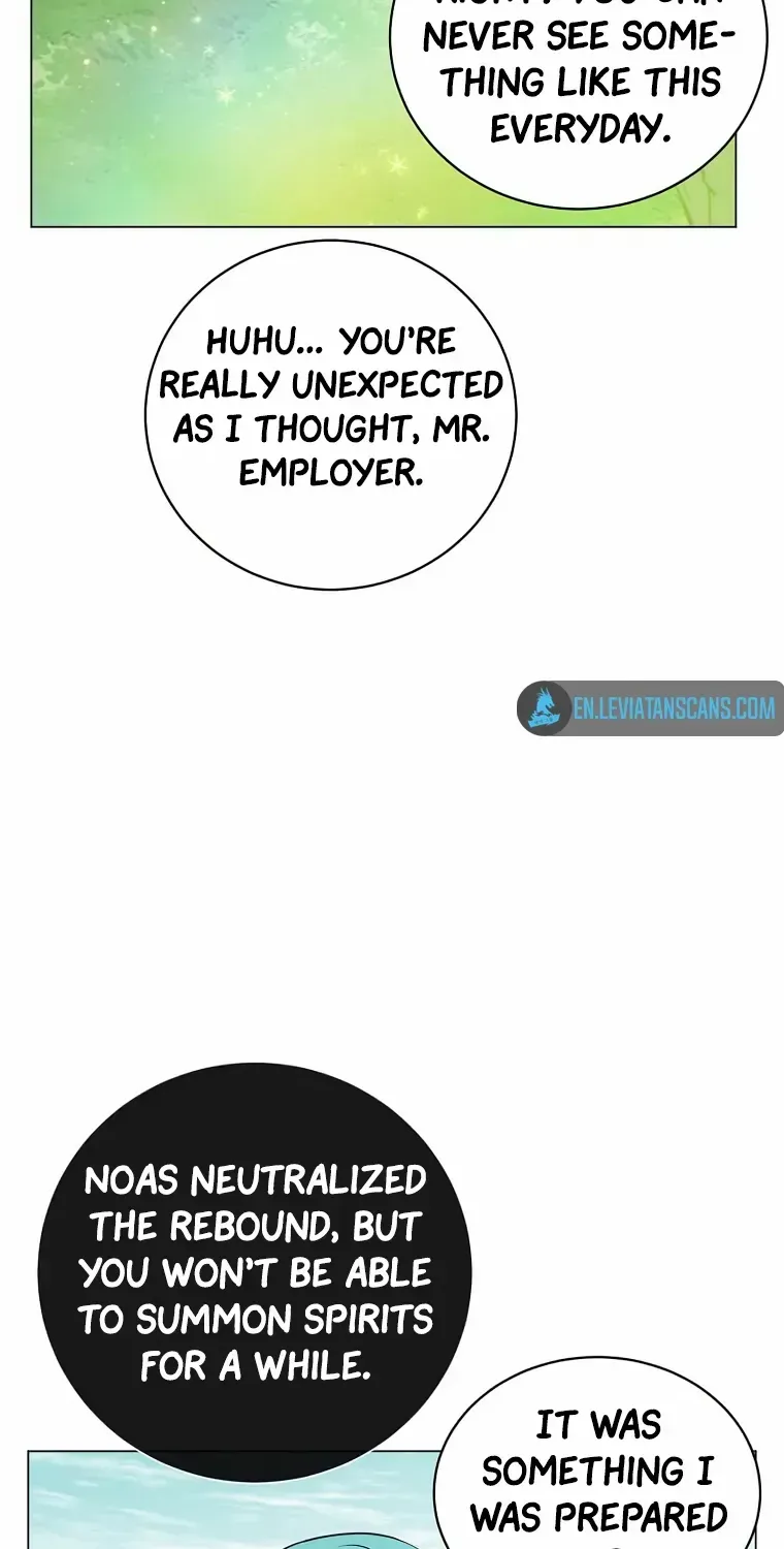 The Max Level Hero Strikes Back Mangakakalot X Chapter 139 Page 39