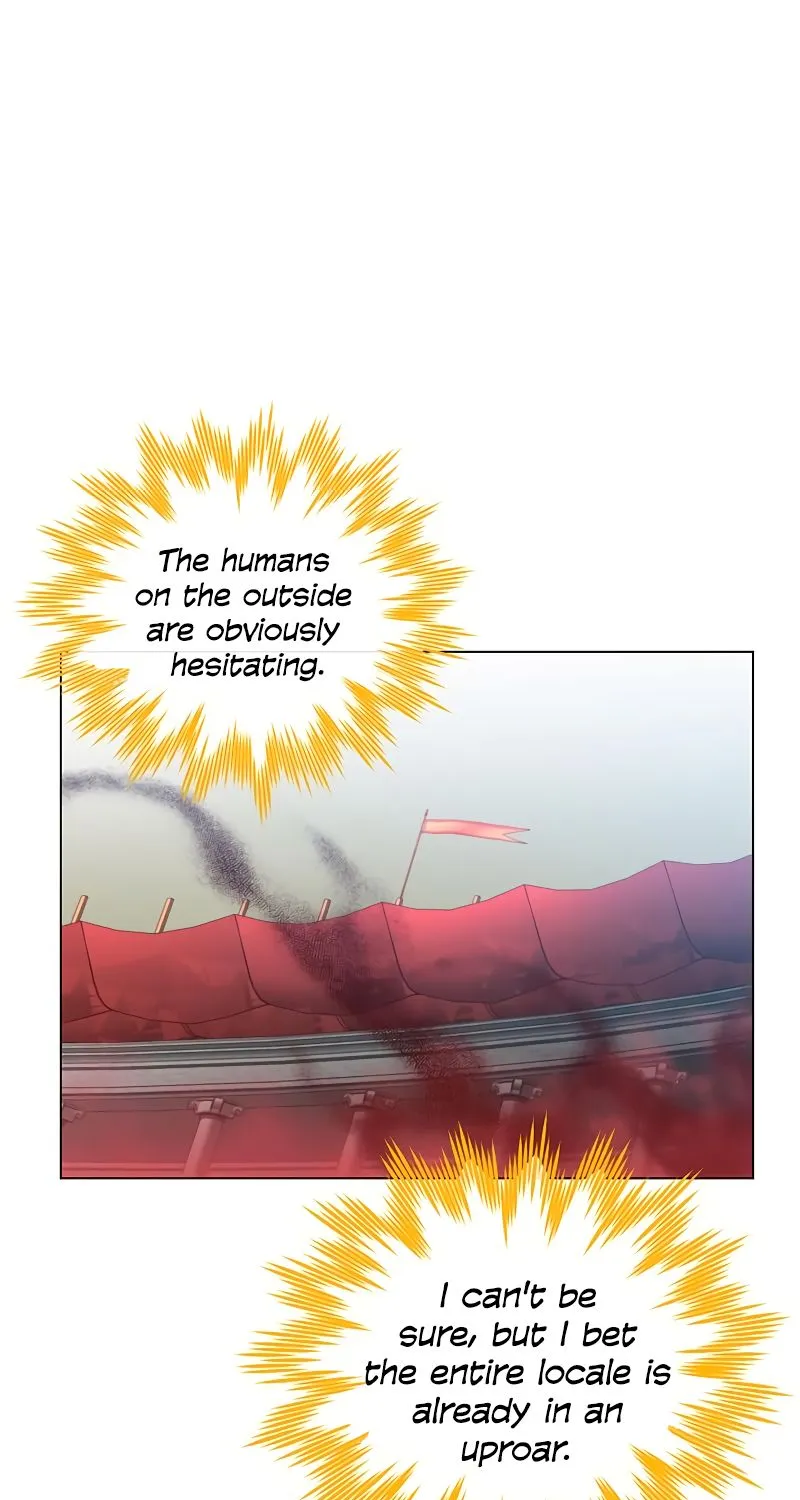 The Max Level Hero Strikes Back Mangakakalot X Chapter 25 Page 16