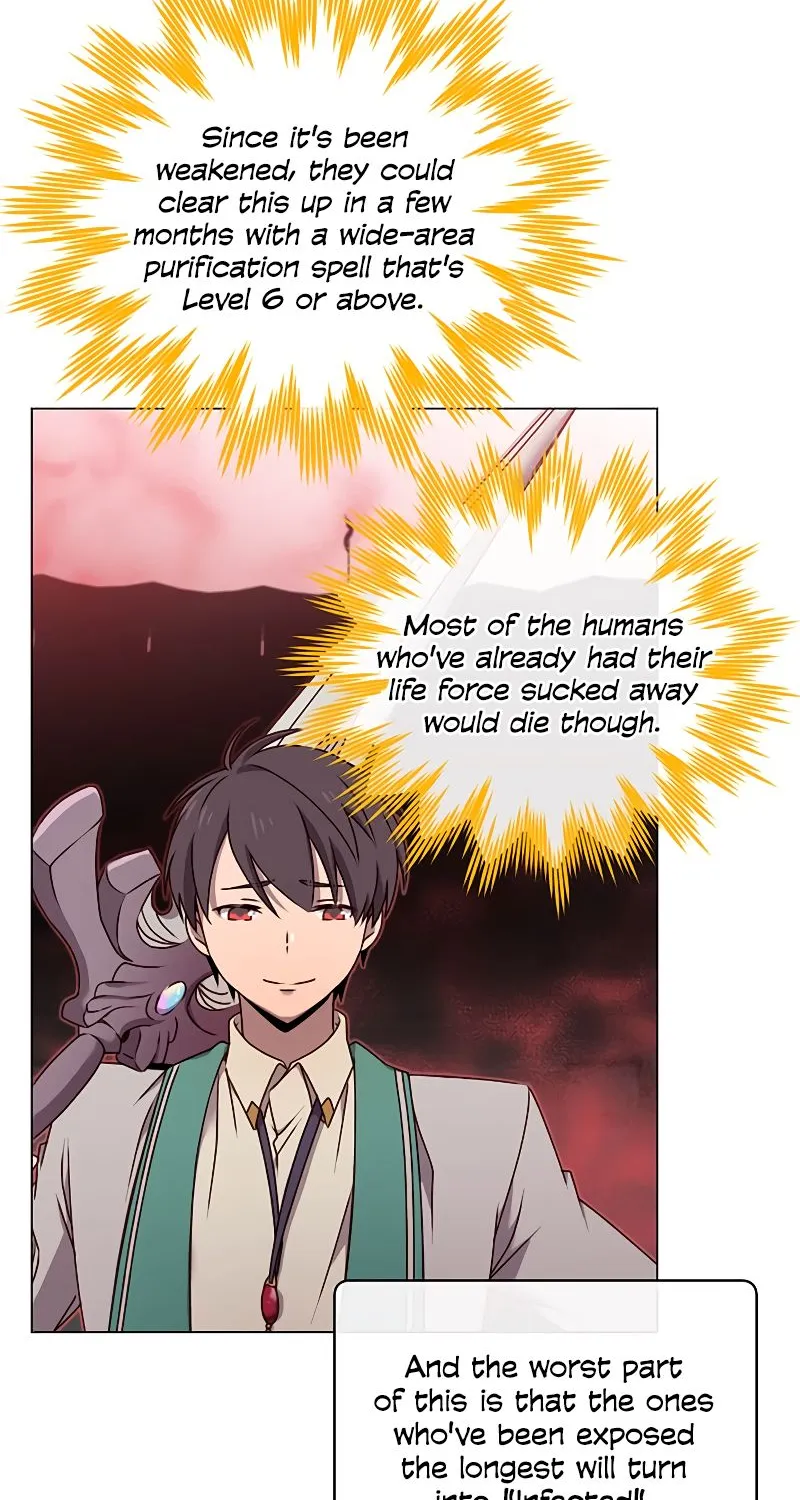 The Max Level Hero Strikes Back Mangakakalot X Chapter 25 Page 14