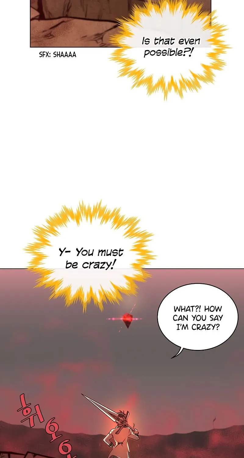 The Max Level Hero Strikes Back Mangakakalot X Chapter 25 Page 27