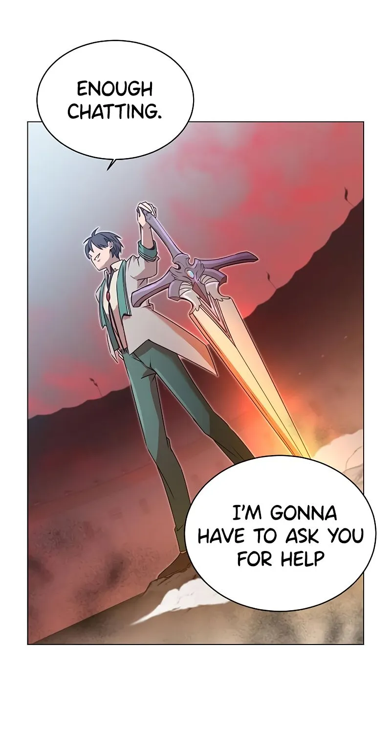 The Max Level Hero Strikes Back Mangakakalot X Chapter 25 Page 30