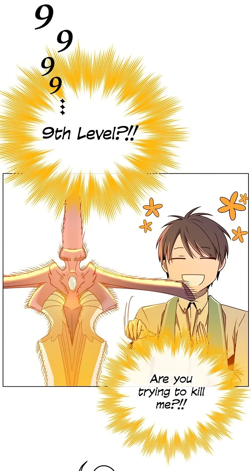 The Max Level Hero Strikes Back Mangakakalot X Chapter 25 Page 58