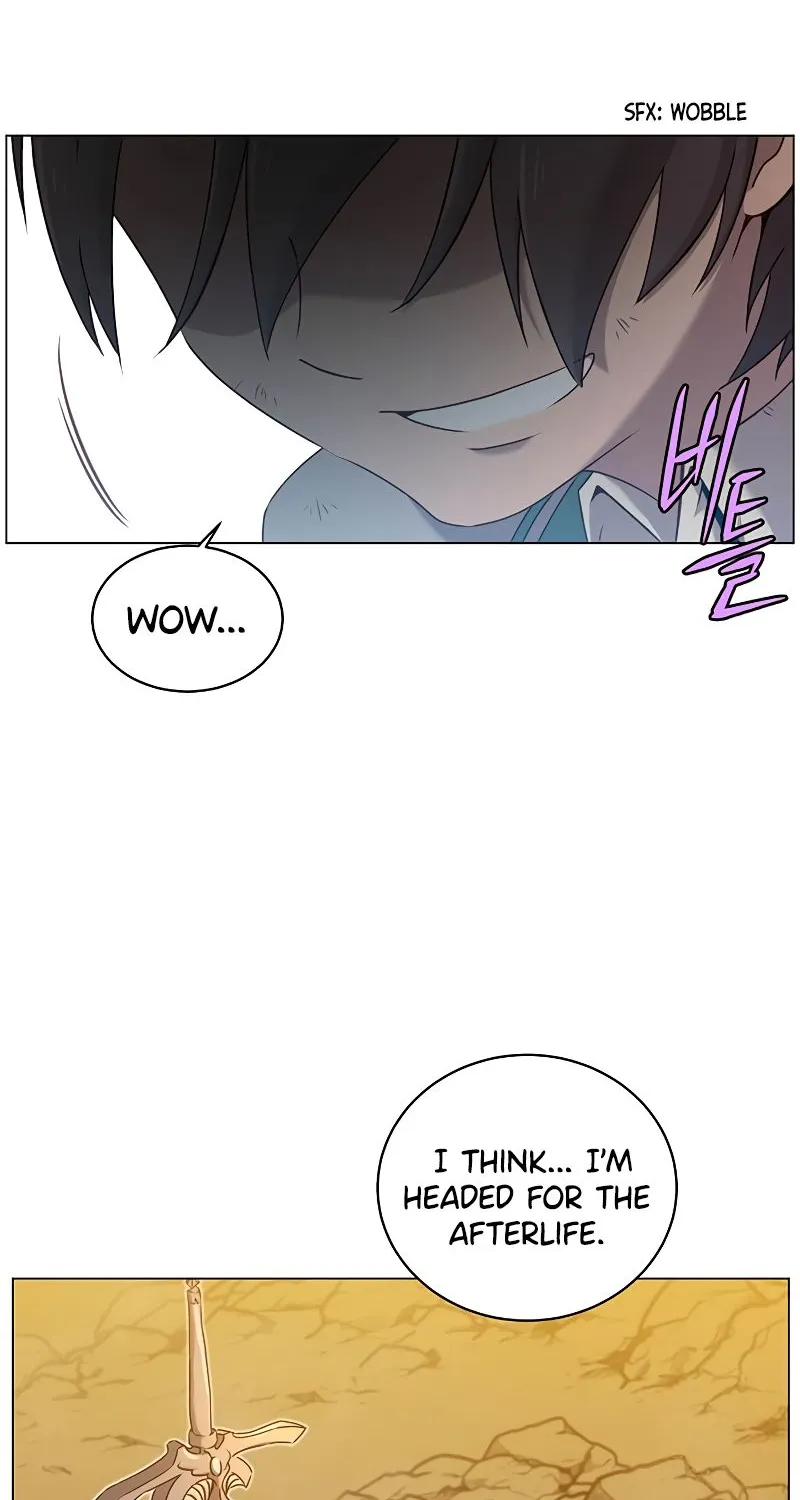The Max Level Hero Strikes Back Mangakakalot X Chapter 25 Page 80