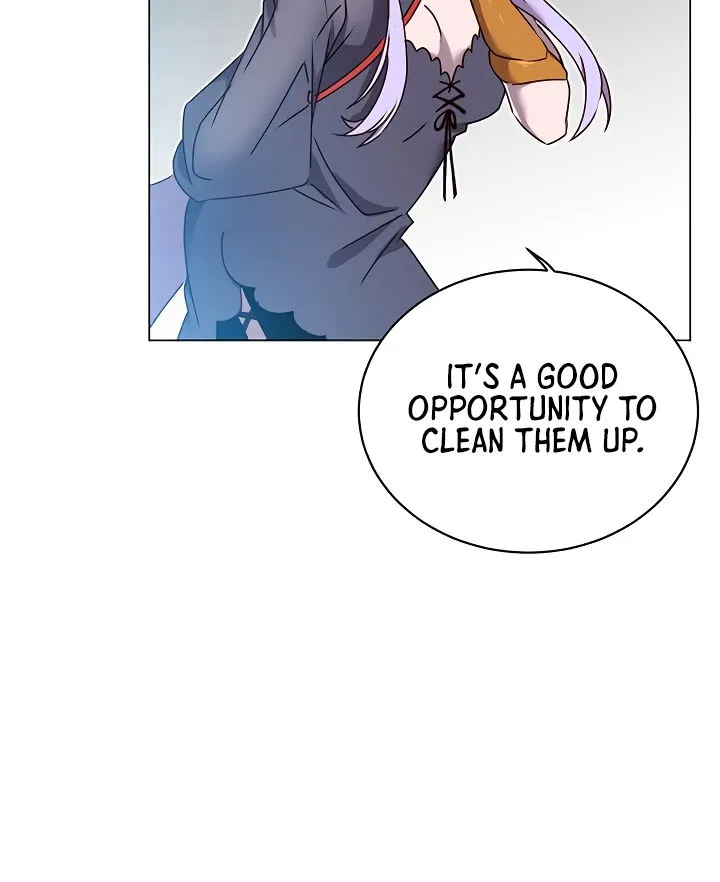 The Max Level Hero Strikes Back Mangakakalot X Chapter 28 Page 19
