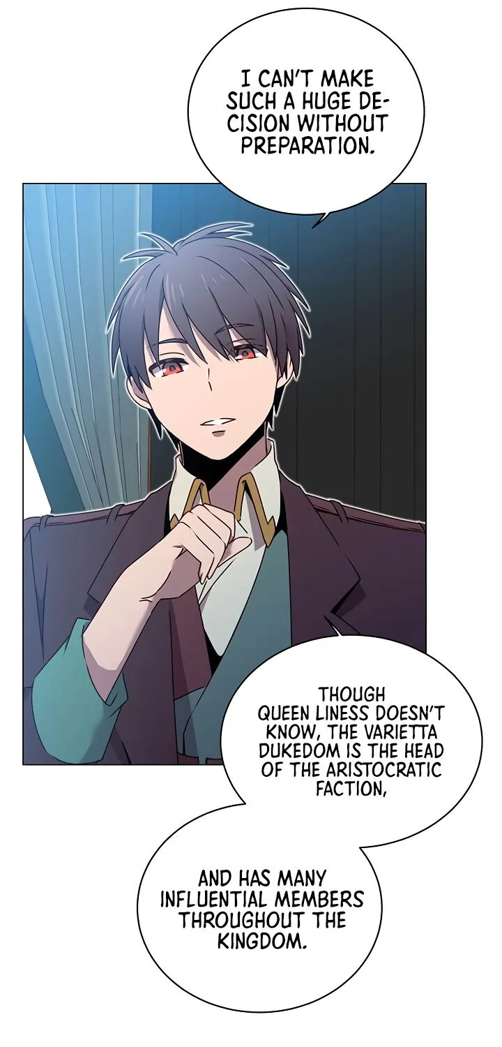 The Max Level Hero Strikes Back Mangakakalot X Chapter 28 Page 20