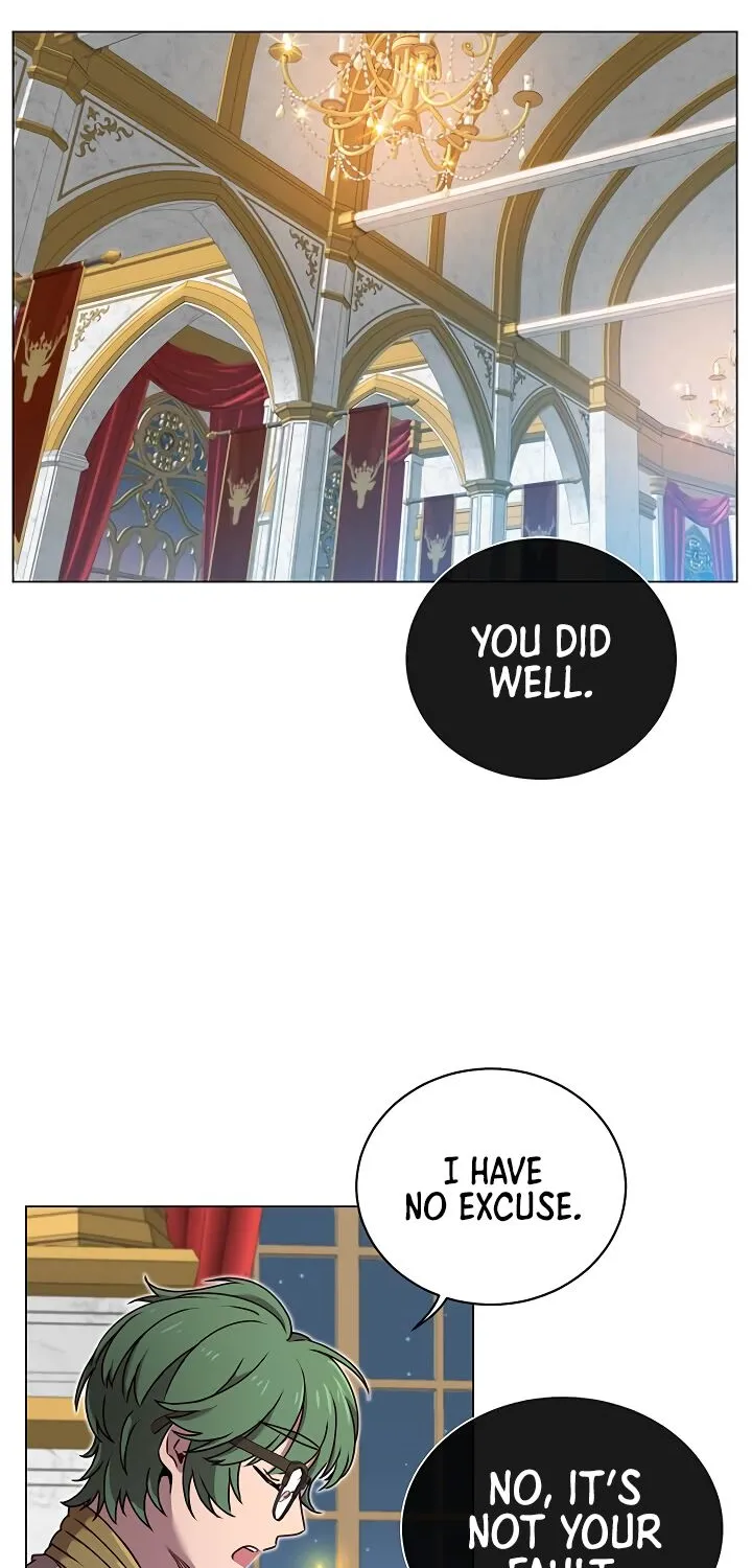 The Max Level Hero Strikes Back Mangakakalot X Chapter 28 Page 25