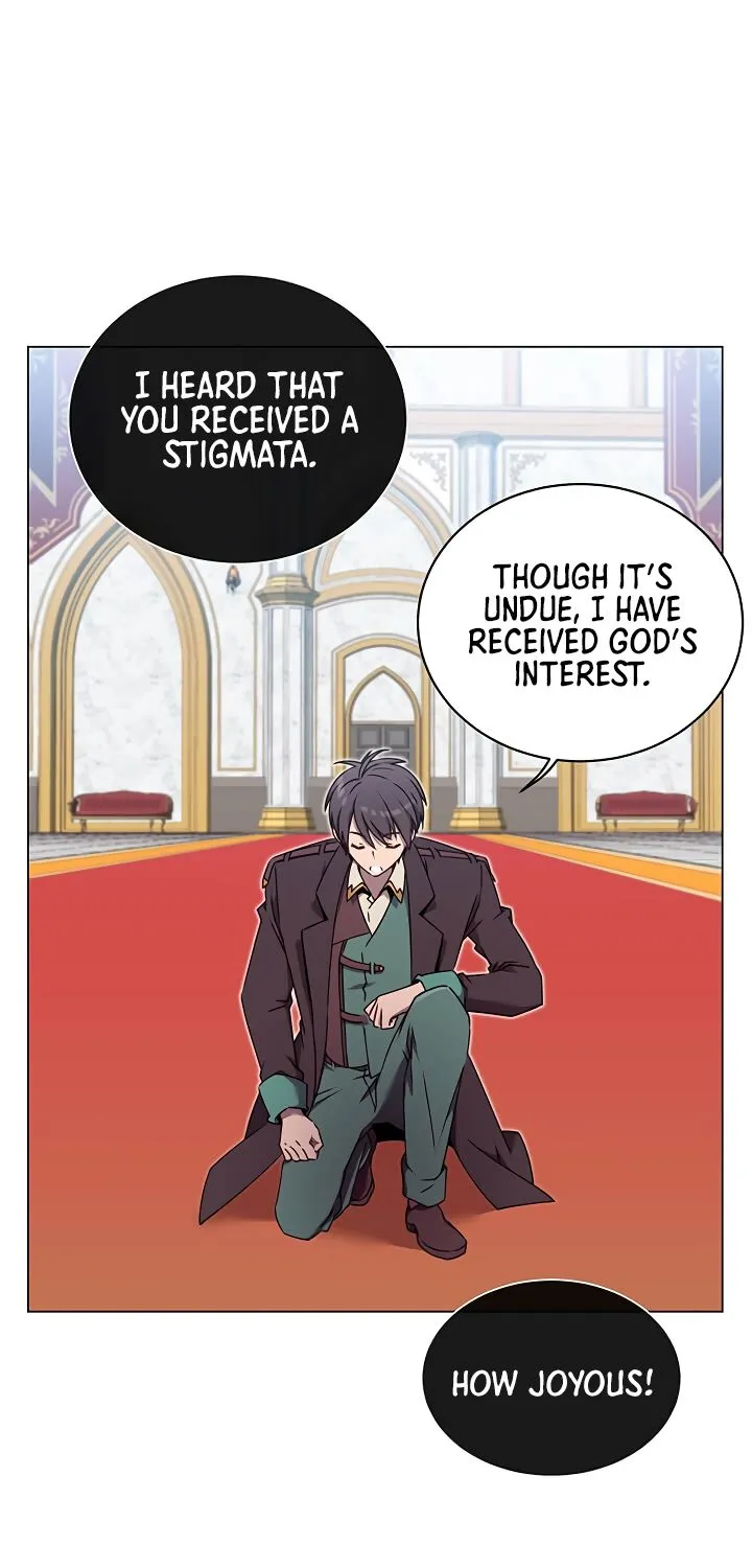 The Max Level Hero Strikes Back Mangakakalot X Chapter 28 Page 28