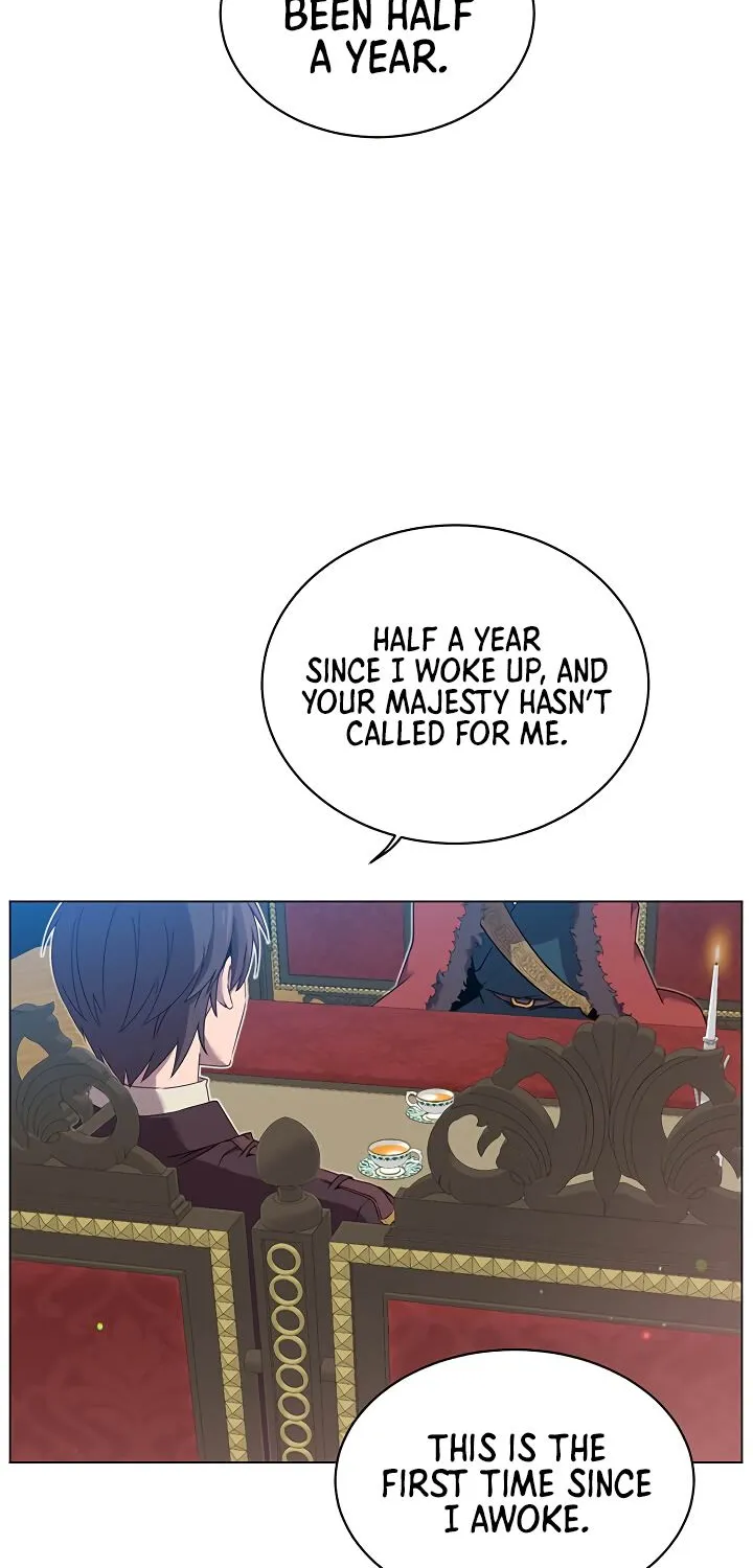 The Max Level Hero Strikes Back Mangakakalot X Chapter 28 Page 37