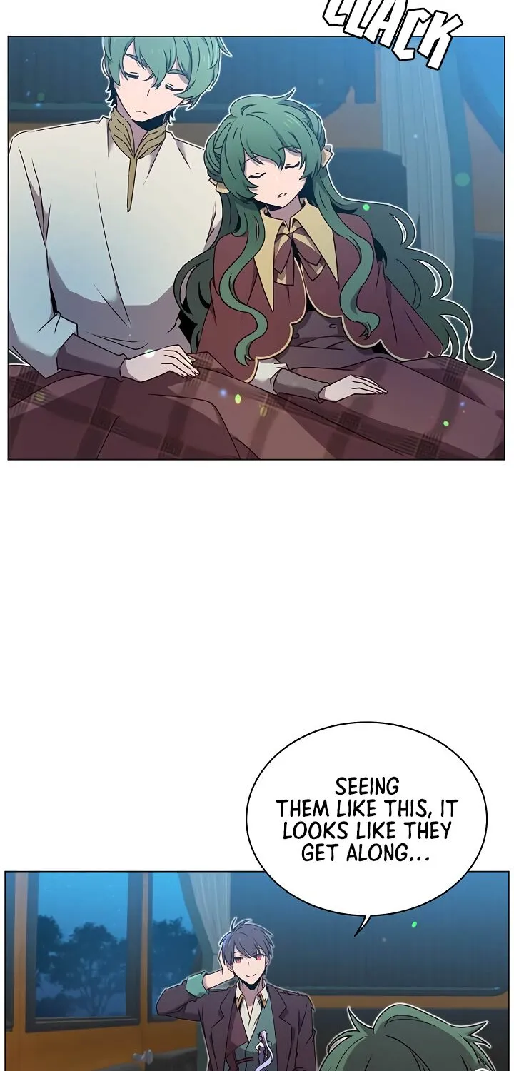 The Max Level Hero Strikes Back Mangakakalot X Chapter 28 Page 4