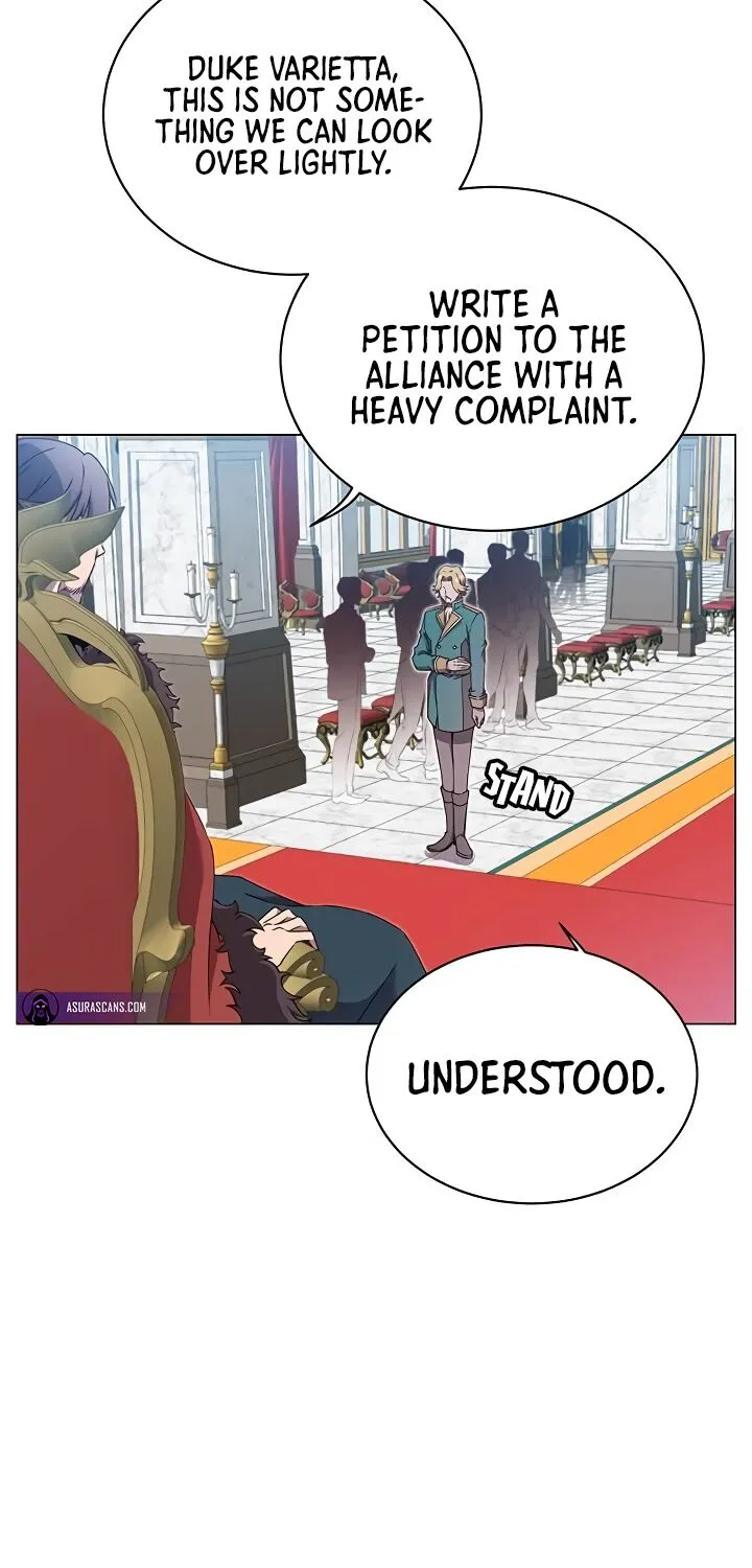 The Max Level Hero Strikes Back Mangakakalot X Chapter 28 Page 32