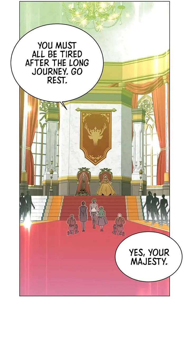 The Max Level Hero Strikes Back Mangakakalot X Chapter 28 Page 33