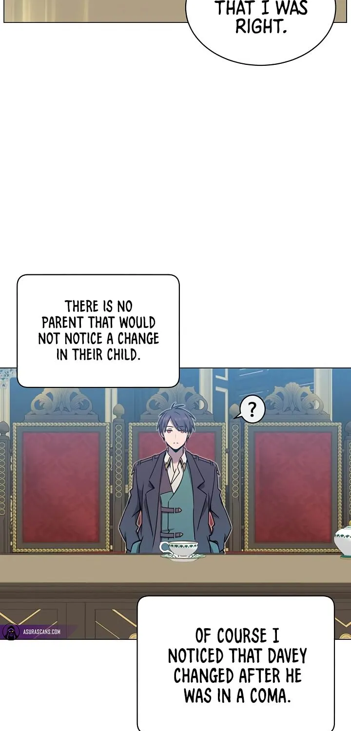 The Max Level Hero Strikes Back Mangakakalot X Chapter 28 Page 42