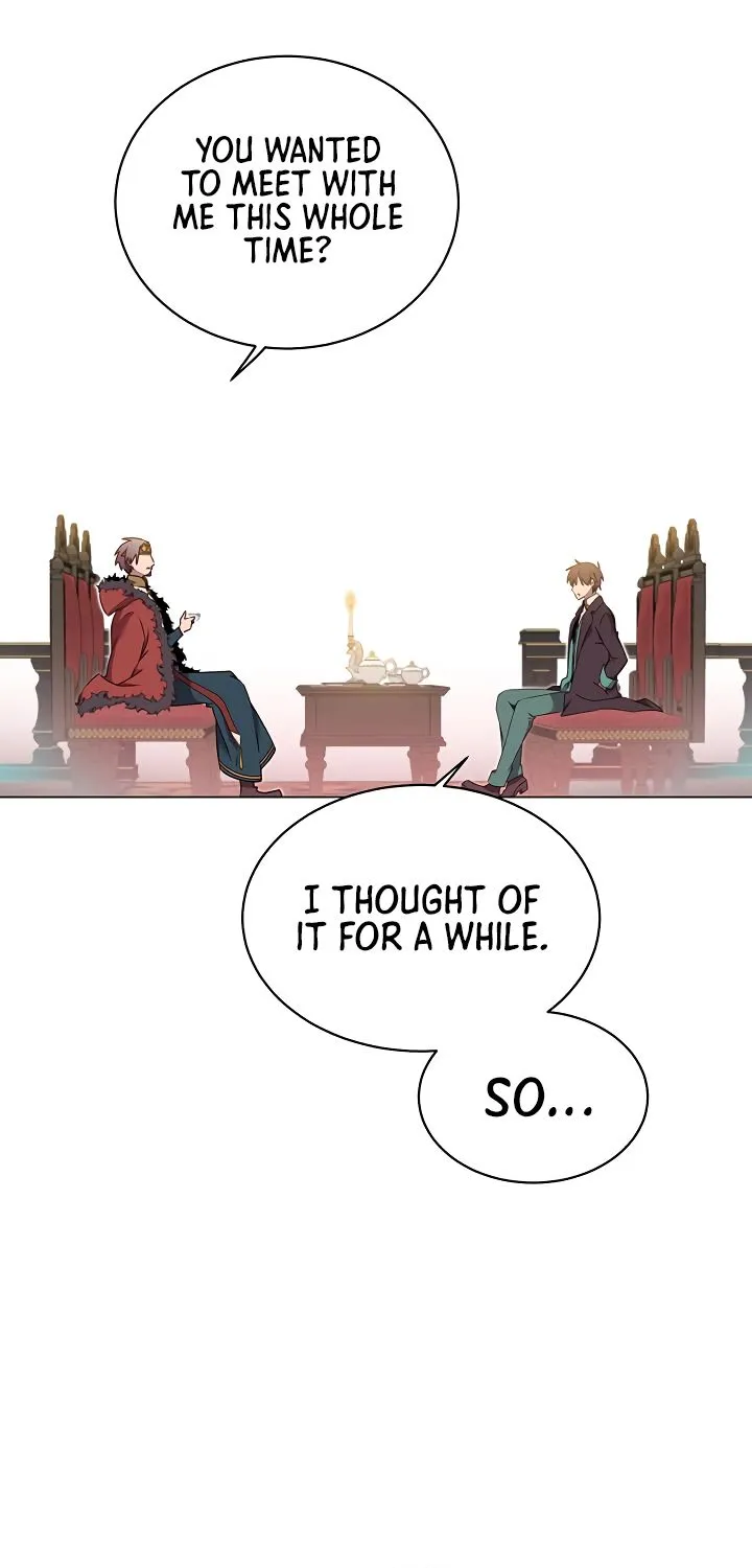 The Max Level Hero Strikes Back Mangakakalot X Chapter 28 Page 44