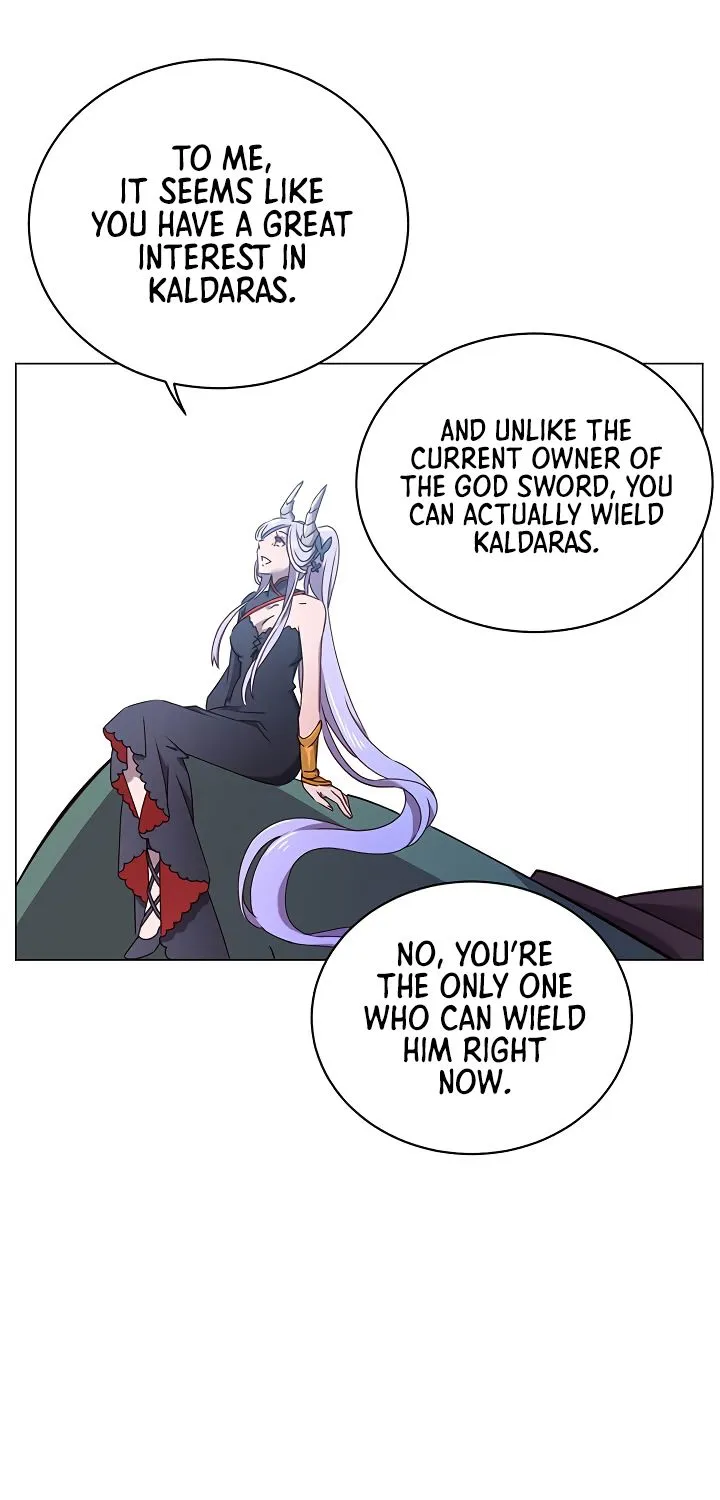 The Max Level Hero Strikes Back Mangakakalot X Chapter 28 Page 7