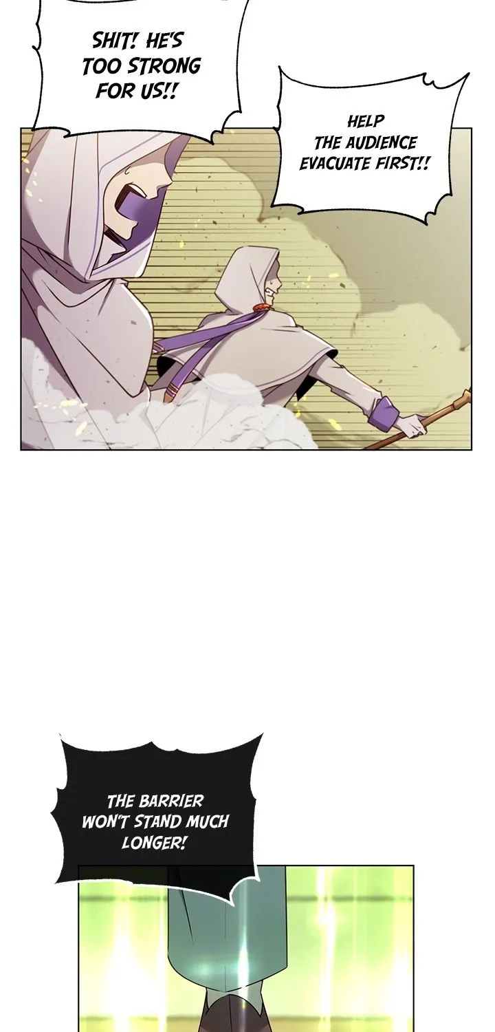The Max Level Hero Strikes Back Mangakakalot X Chapter 20 Page 29