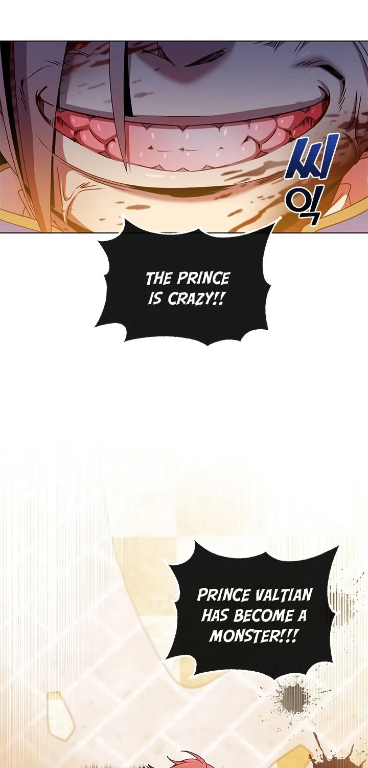 The Max Level Hero Strikes Back Mangakakalot X Chapter 20 Page 5