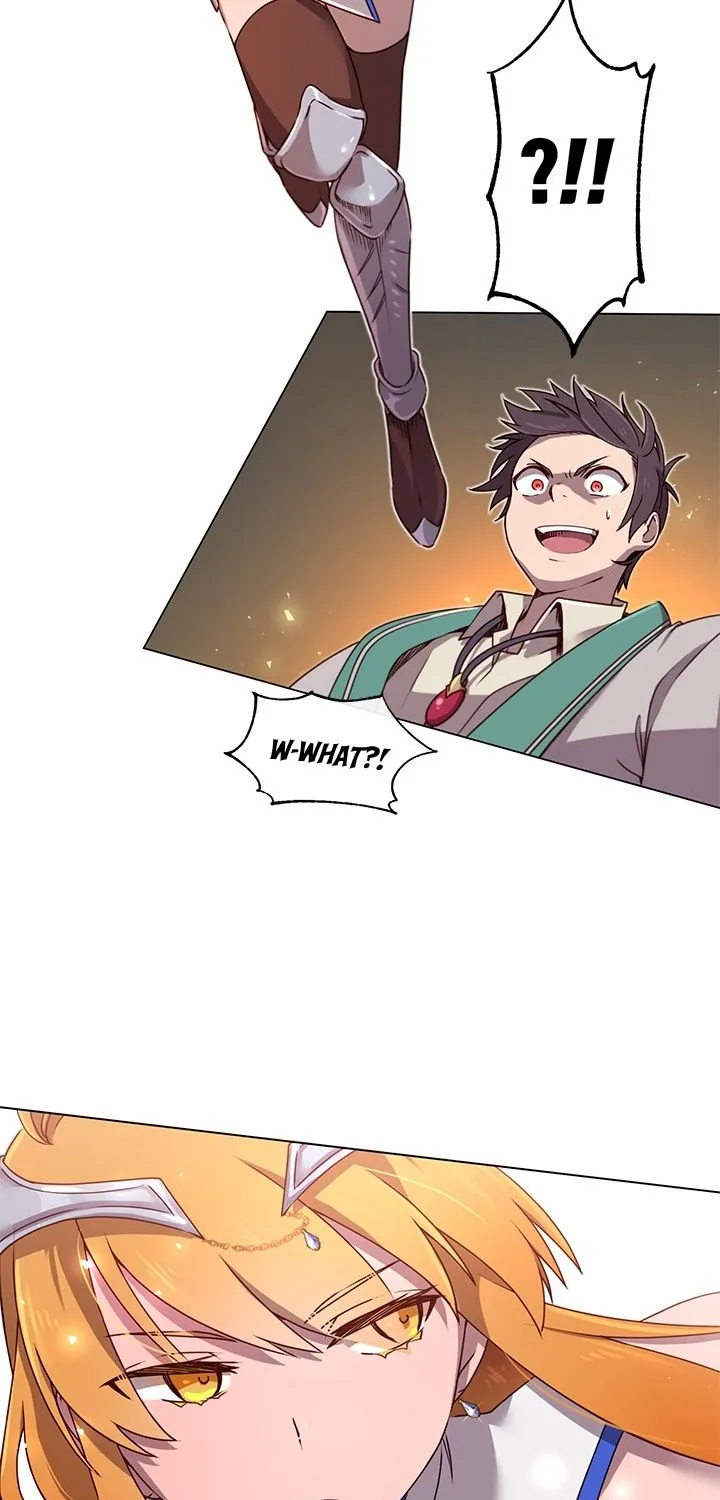 The Max Level Hero Strikes Back Mangakakalot X Chapter 20 Page 55