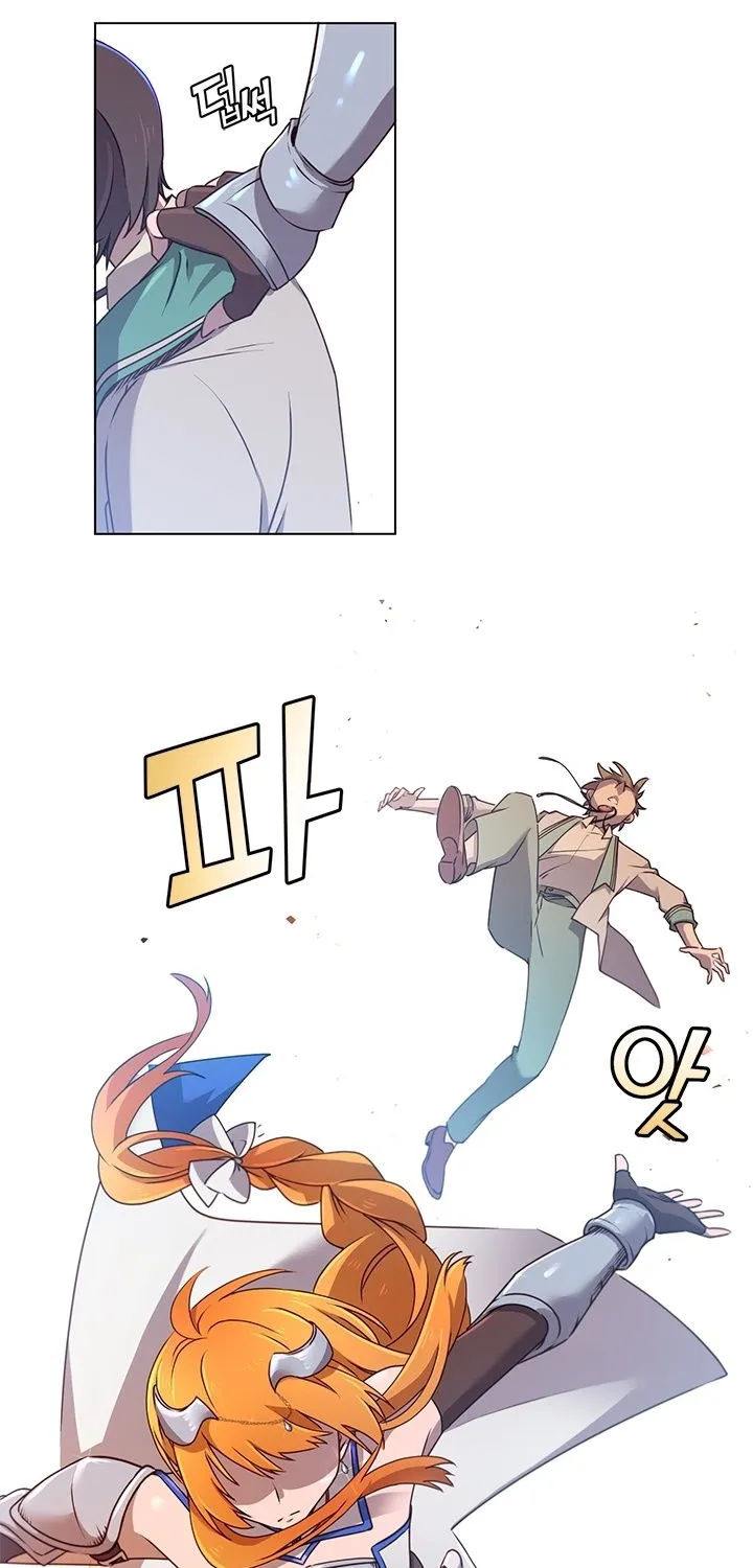 The Max Level Hero Strikes Back Mangakakalot X Chapter 20 Page 53