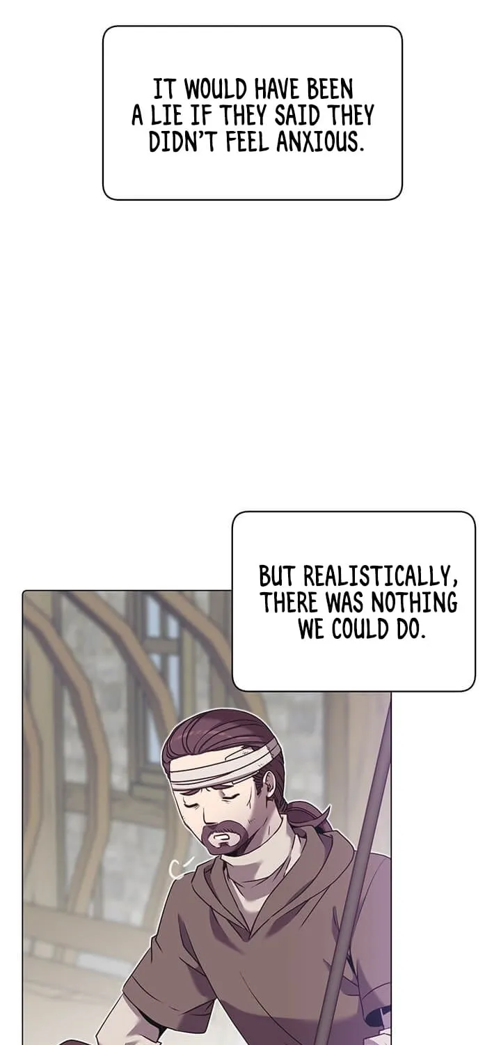 The Max Level Hero Strikes Back Mangakakalot X Chapter 35 Page 14