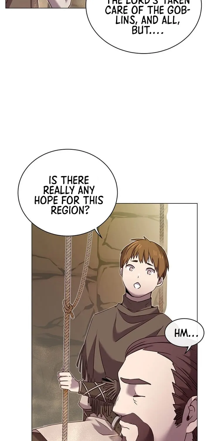 The Max Level Hero Strikes Back Mangakakalot X Chapter 35 Page 30