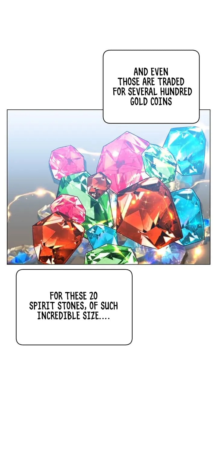 The Max Level Hero Strikes Back Mangakakalot X Chapter 35 Page 45