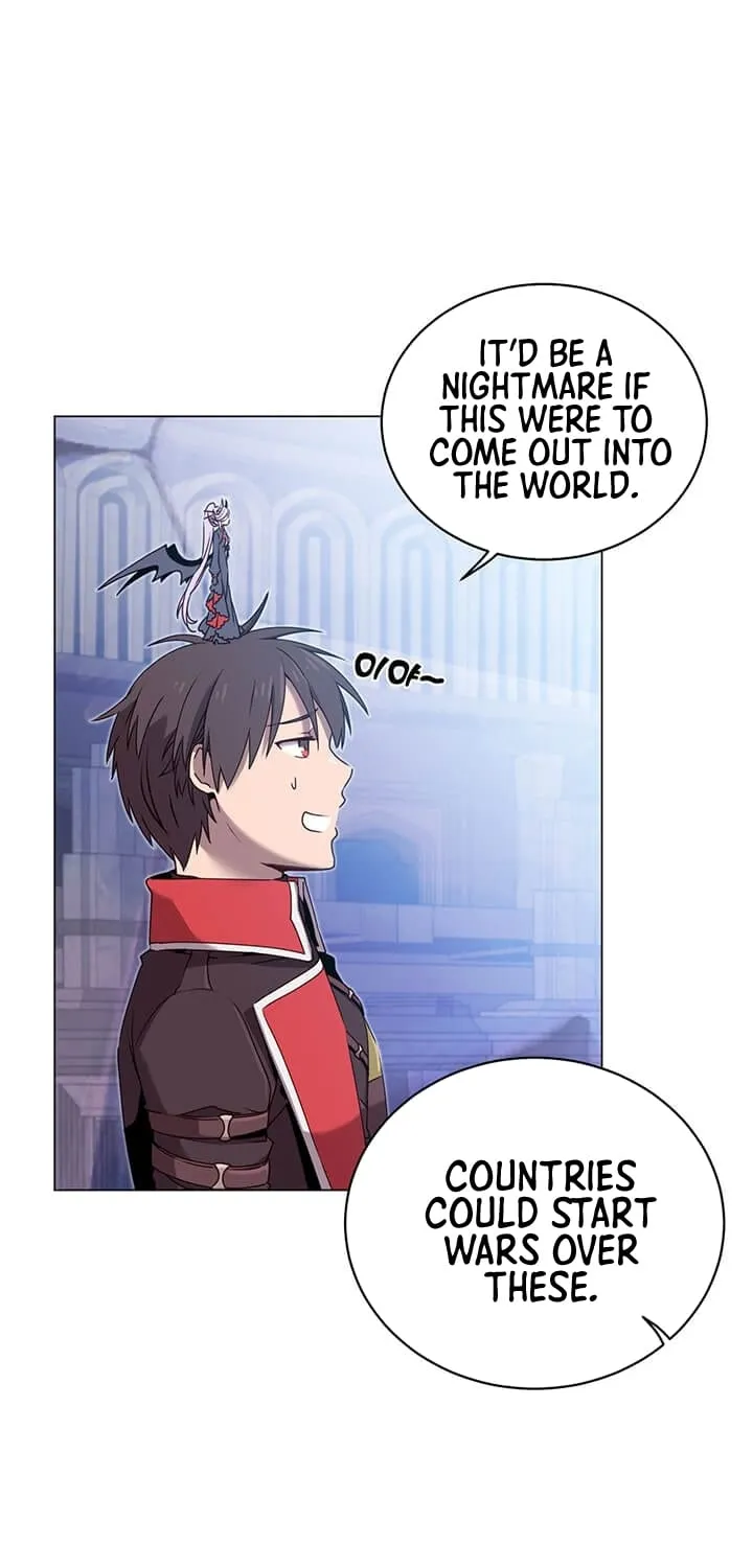 The Max Level Hero Strikes Back Mangakakalot X Chapter 35 Page 50
