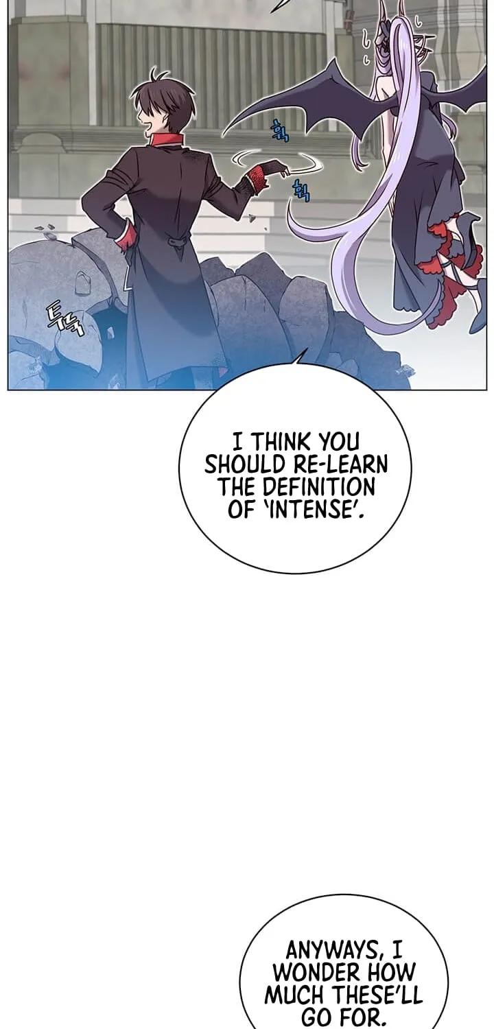 The Max Level Hero Strikes Back Mangakakalot X Chapter 35 Page 43
